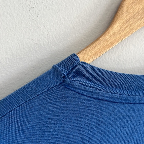 Vintage Cheers Boston T-Shirt / XL / Single Stitch / Anvil - Picture 6 of 6